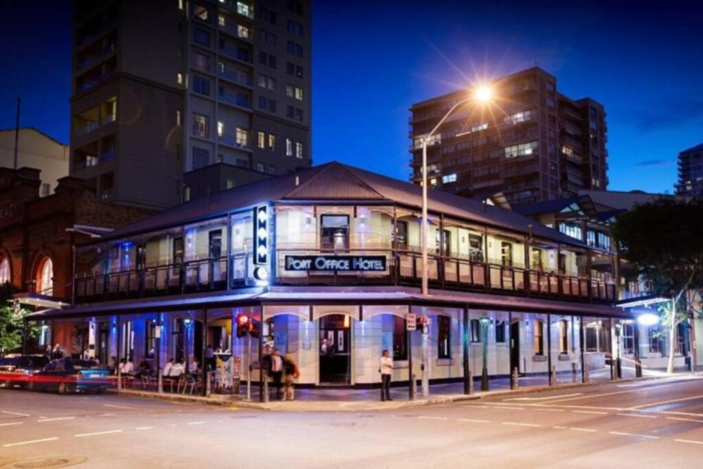 Lvl 59 Skytower Amazing Views Cbd Wifi Carpark By Stylish Apartment *