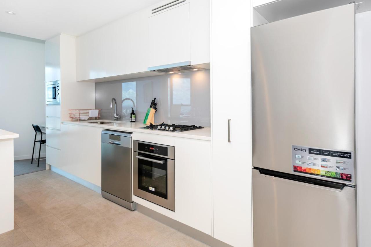 Lvl 59 Skytower Amazing Views Cbd Wifi Carpark By Stylish Apartment *